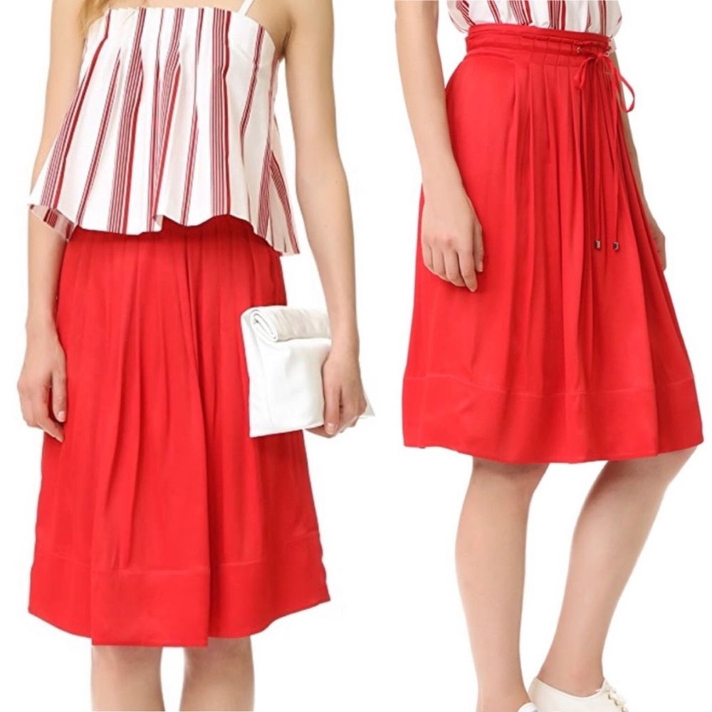 Club Monaco Maneeza Skirt